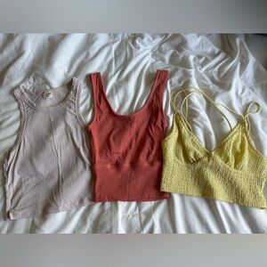 MIX + MATCH ONLY | 3/$20 | 6/$35